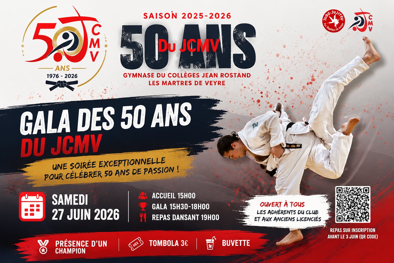 Gala 50ans