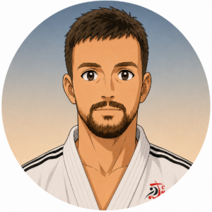 Etienne BUISSON