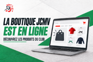 La boutique est ouverte