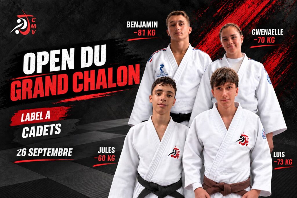 Open du Grand Chalon