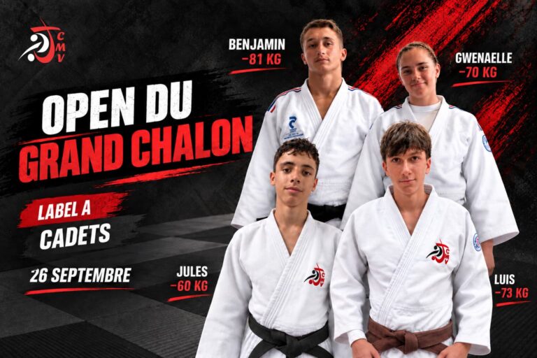 Open du Grand Chalon