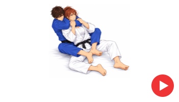 Hadaka-jime