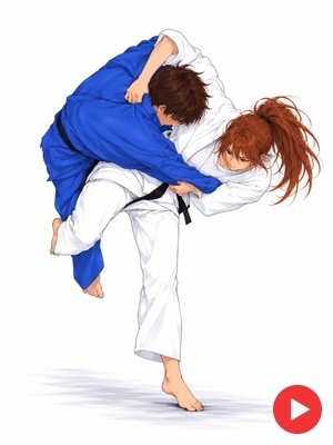 Harai-goshi
