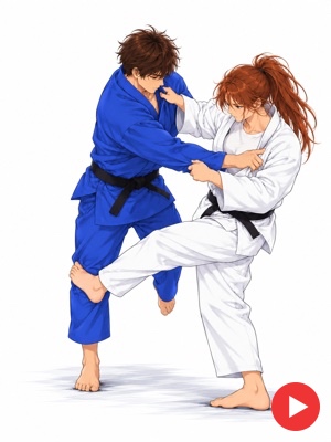 Hiza-guruma