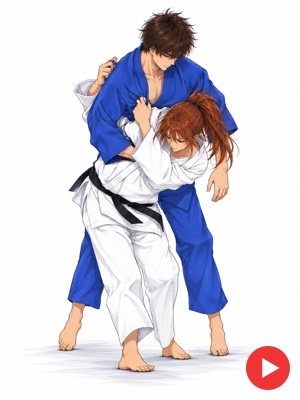Ippon-seoi-nage