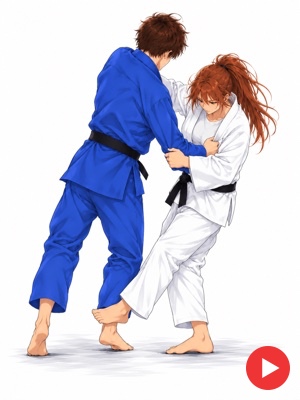 Ko-soto-gari