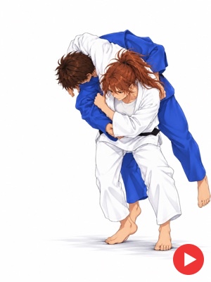 Koshi-guruma