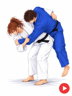 O-goshi