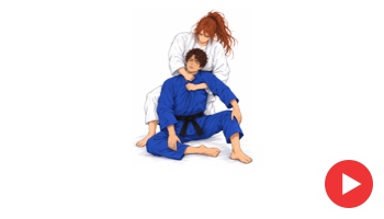 Okuri-eri-jime