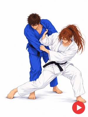 Tai-otoshi