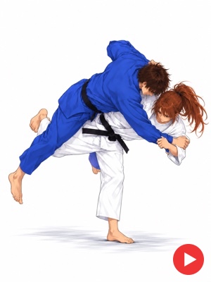 Uchi-mata