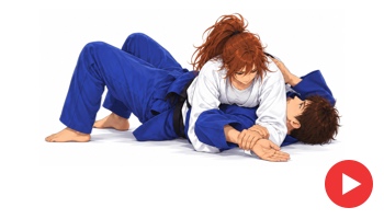 Ude-garami