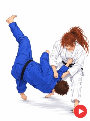 Uki-otoshi