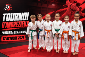Tournoi Andrézieux